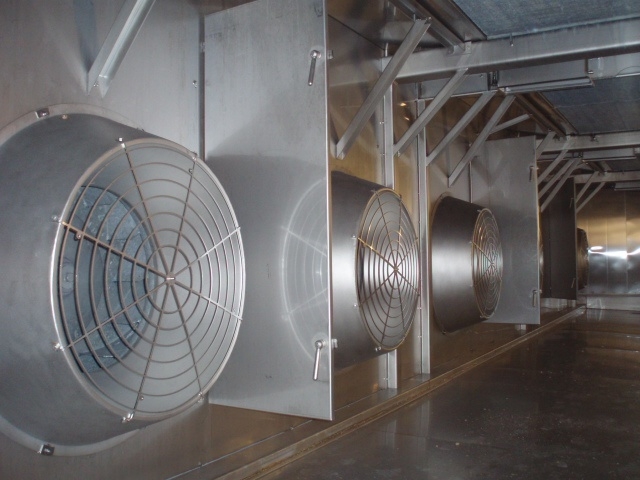 Freezers