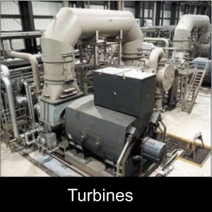 Turbines