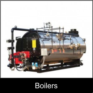 boilers