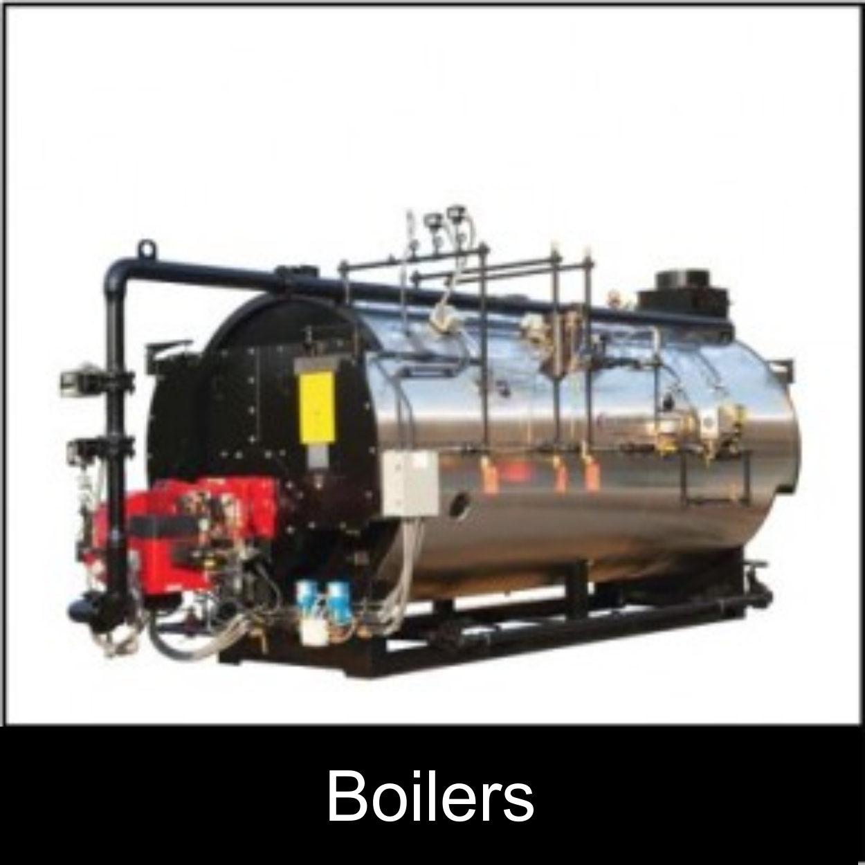 Steam boilers in ships фото 118